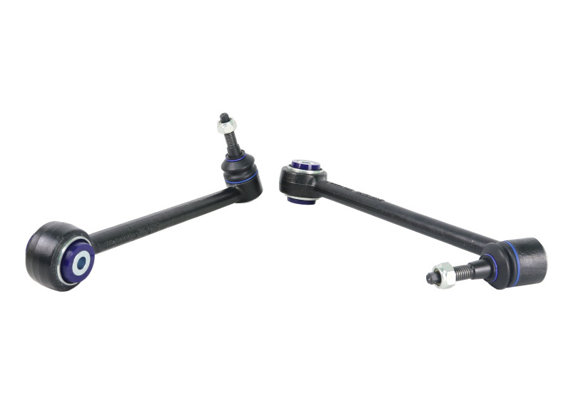 SuperPro Front Lower Lower Control Arm Kit for 2008 Pontiac G8 Base