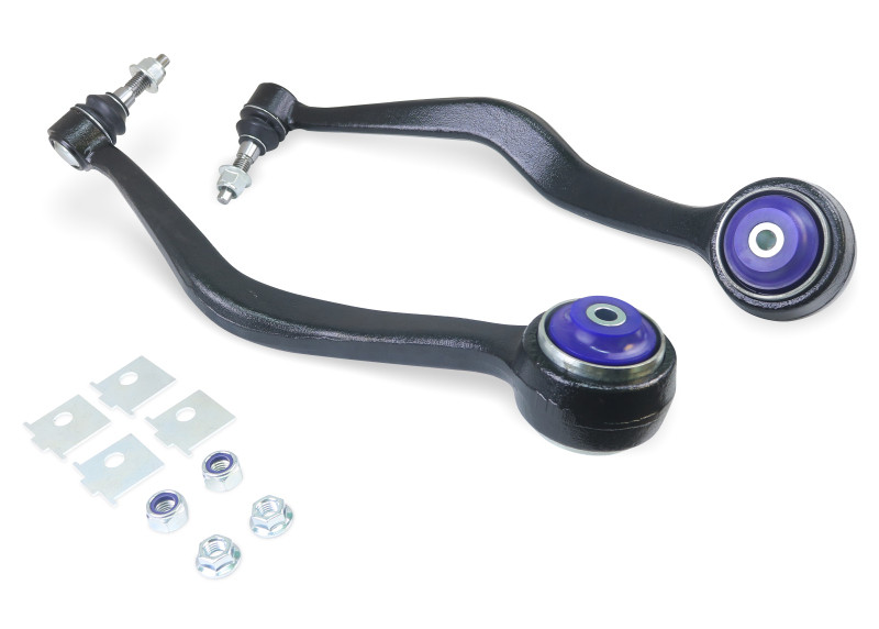 SuperPro Front Radius Arm Kit for 2008 Pontiac G8 Base