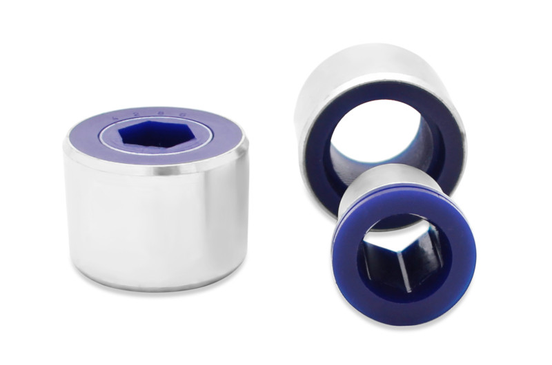 SuperPro  Rear Upper Control Arm Rearward Bushing Kit for 2014 Chevrolet SS Base