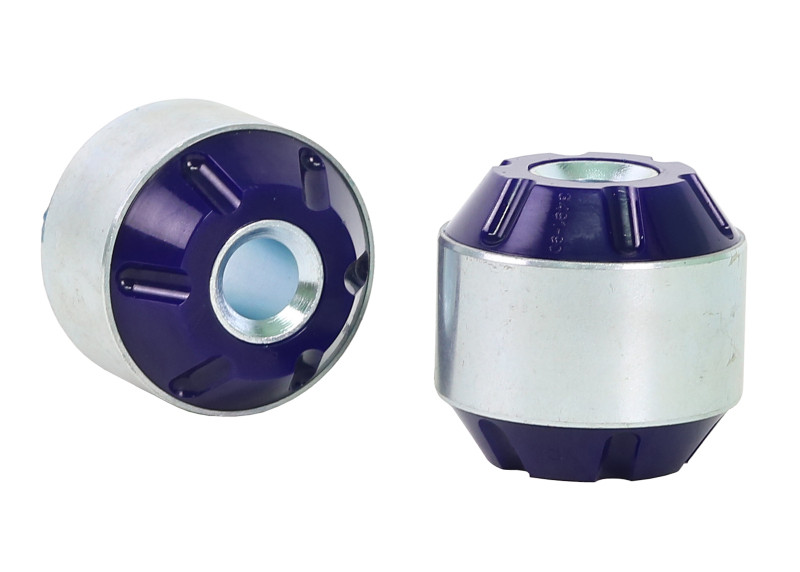 SuperPro Front Lower Rear Control Arm Bushing (Motorsport) for 2008 IS F