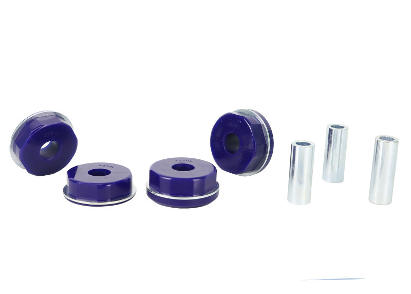 SuperPro Rear Differential Carrier Outrigger Mount Bushing for 1994 Legacy LSi