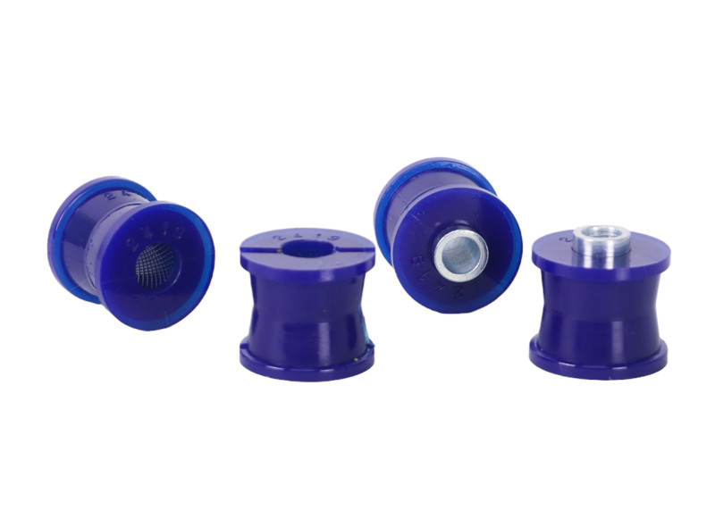 SuperPro 2001 BMW M3 Base Rear Sway Bar Upper and Lower End Link Bushing Set