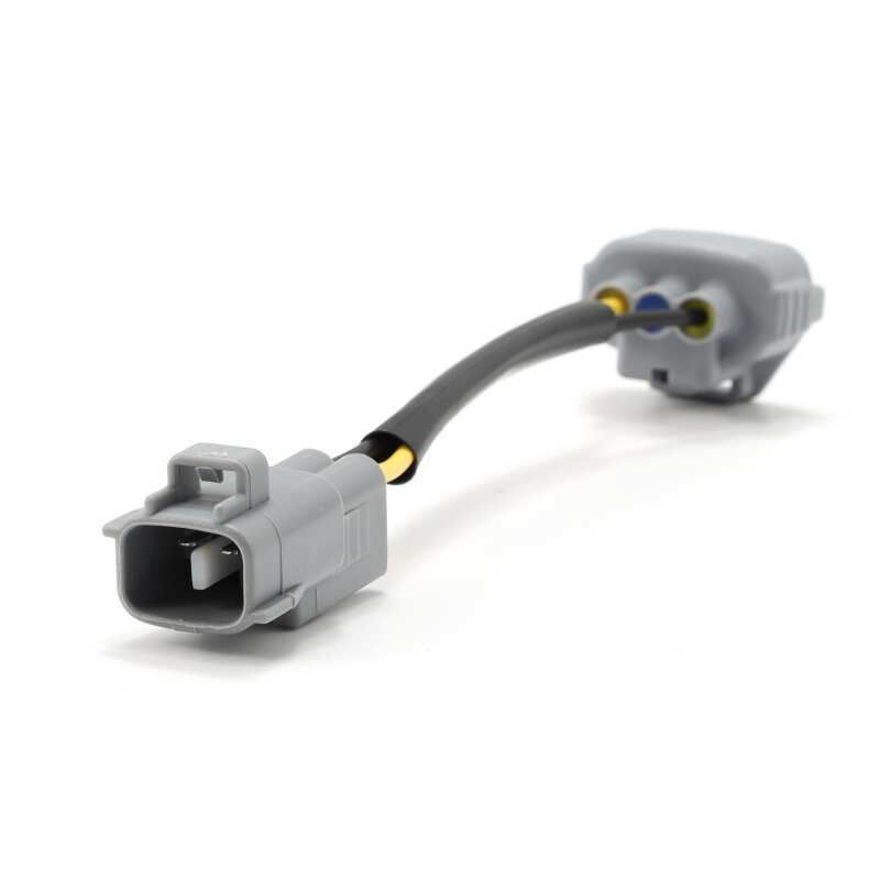 AlphaRex Projector Headlight Converter Wire Harness for 16-20 Toyota Tacoma TRD