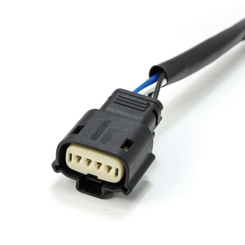 AlphaRex Headlight Converter Wire Harness for 17-20 Ford F-150 Raptor