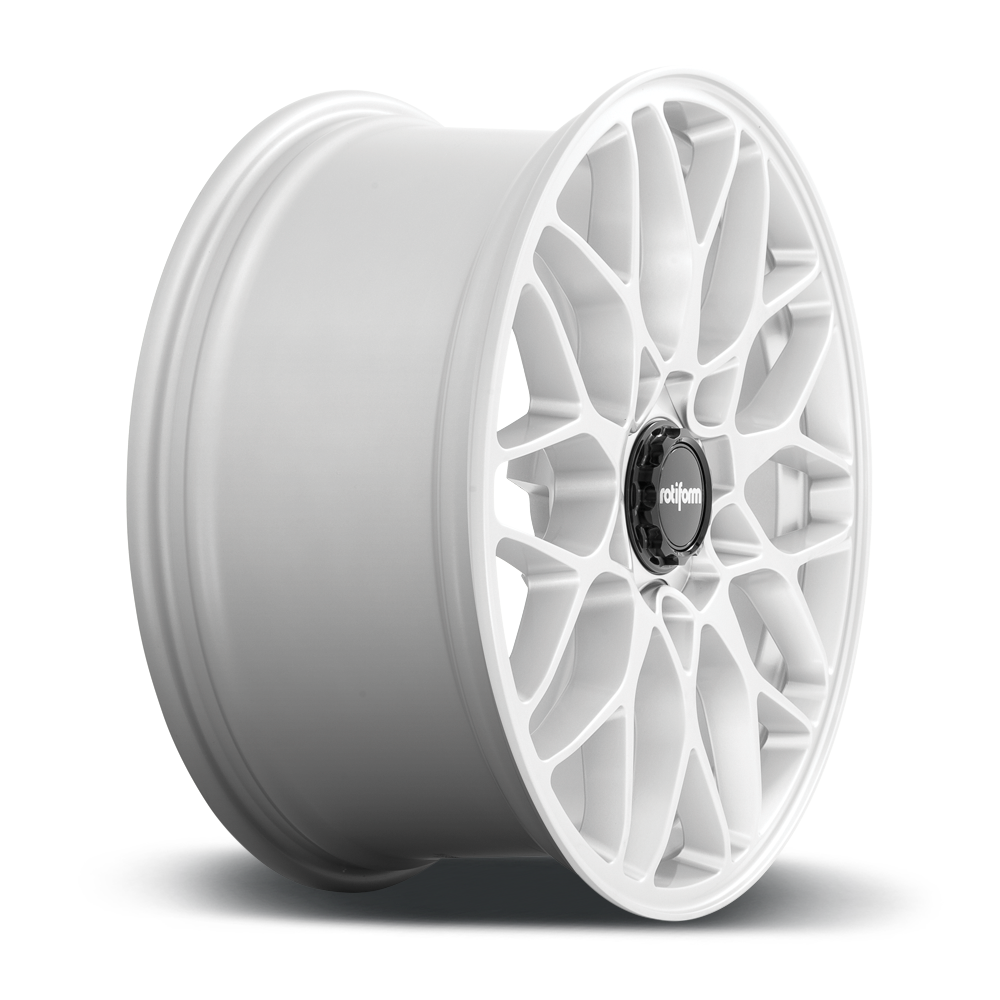 Rotiform R189 20x9 5x112 35 Offset - Satin Silver Wheel