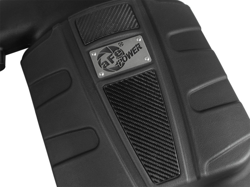 aFe Magnum Force Stage 2 Si Pro5R Cold Air Intake for 11-17 BMW 535i / 640i