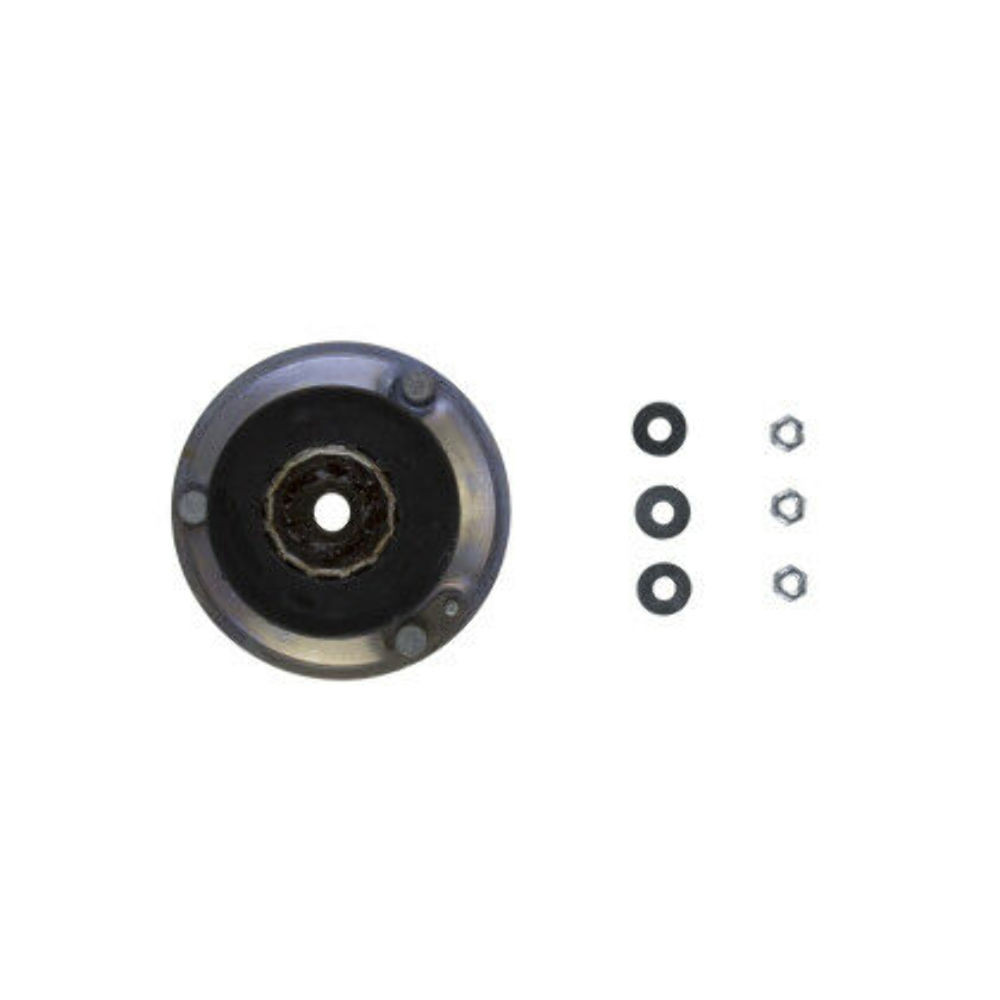 Bilstein B1 Front Mounting Kit for 1999 BMW 328i Base