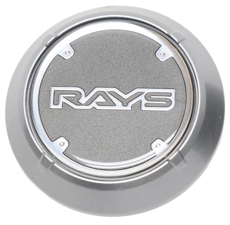 Gram Lights WR Center Cap (Black)