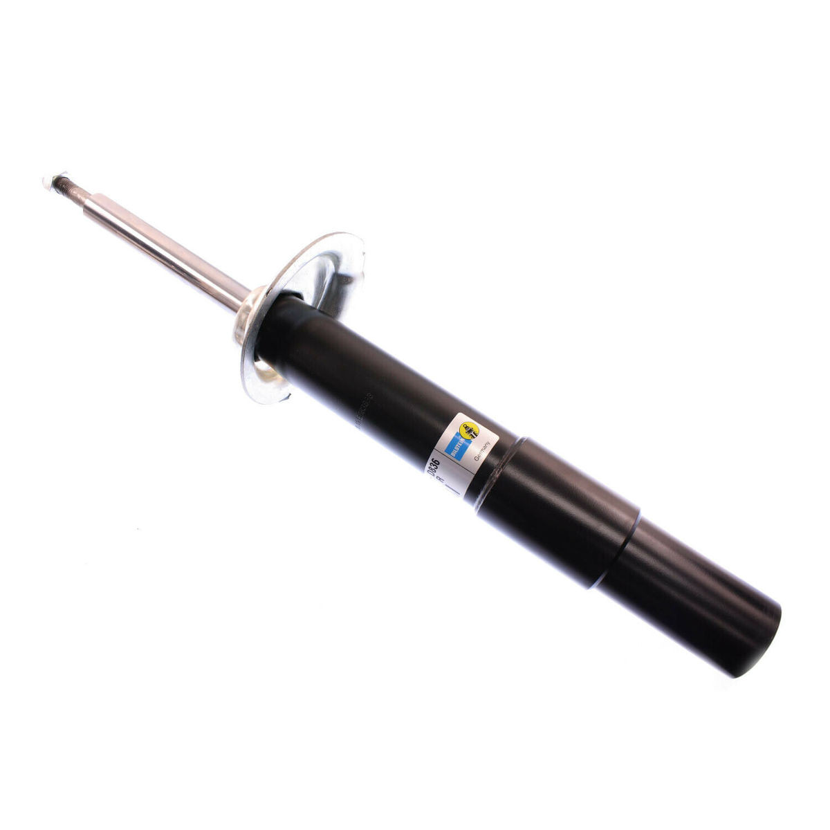 Bilstein B4 OEM Front Shock for 08-10 BMW 528I / 535I Base - 22-138361