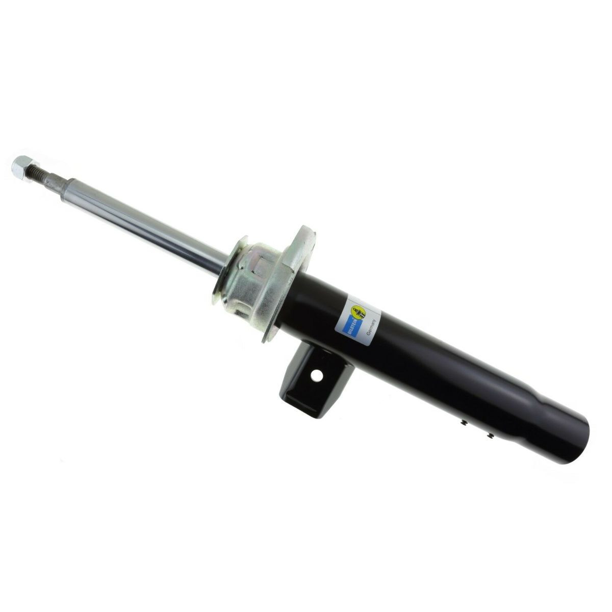Bilstein B4 OE Replacement Front Left Shock for 09-13 BMW 328i 335i xDrive Base