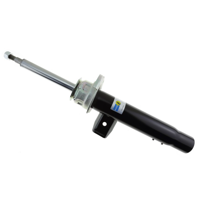 Bilstein B4 OE Replacement Front Left Shock for 09-13 BMW 328i 335i xDrive Base