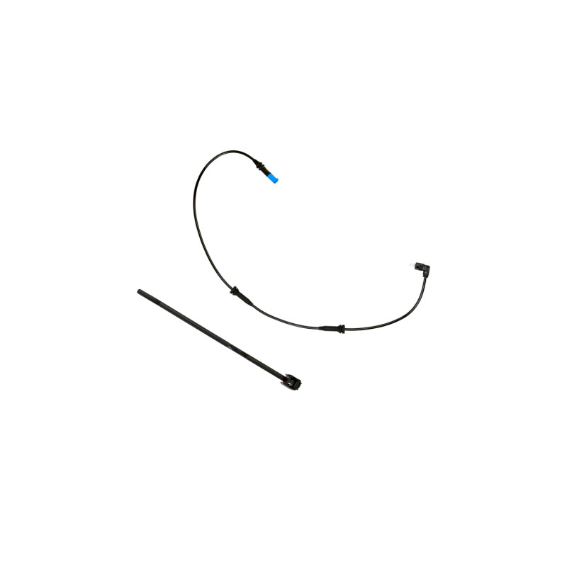 Bilstein B4 OE Replacement (DampTronic) Front Left Strut for 12-15 BMW 335i