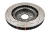 DBA Slotted T3 Vented 4000 Series Rotors for 09-17 Lotus Evora 3.5 Litre 2GRFE
