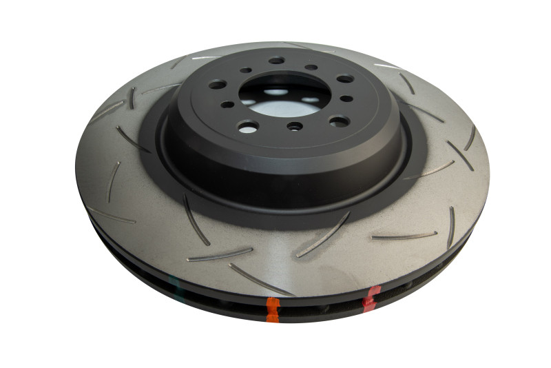 DBA T3 T-Slot Front Slotted 4000 Series Rotors for BMW M3 Sedan & Convertible