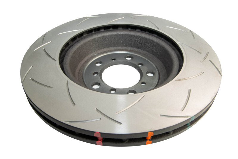 DBA T3 T-Slot Front Slotted 4000 Series Rotors for BMW M3 Sedan & Convertible