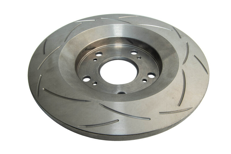 DBA Rear Slotted Street Series Brake Rotors for 00-05 S2000