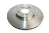 DBA Street Standard Front Brake Rotors for 99-03 Honda S2000