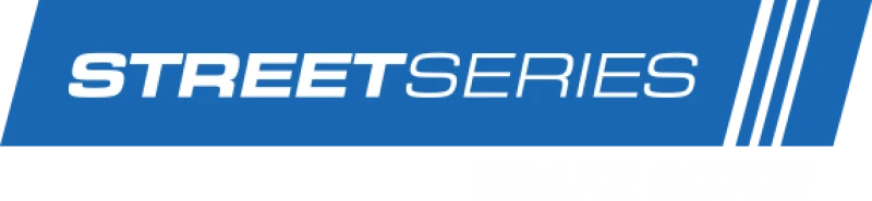 DBA En-Shield Standard Rear Brake Rotors for 12-21 Subaru BRZ