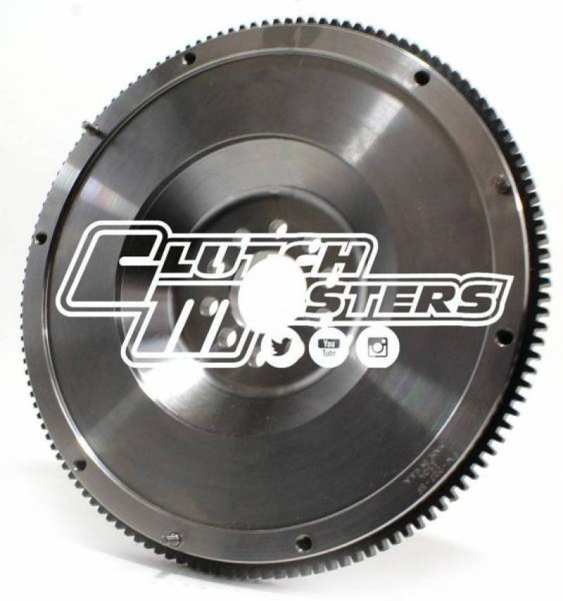 Clutch Masters Lightweight Steel Flywheel for 04-05 Volkswagen Golf R32 3.2L