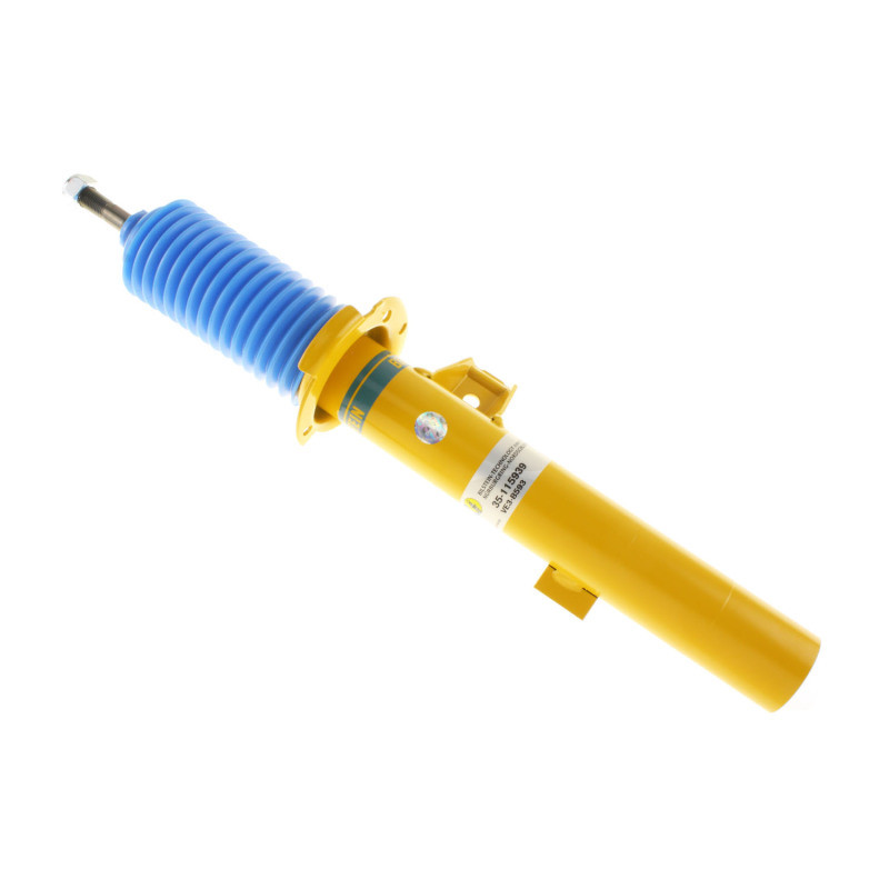 Bilstein B8 Sport Series Front Left Strut for 08-13 BMW 128I / 135I Base