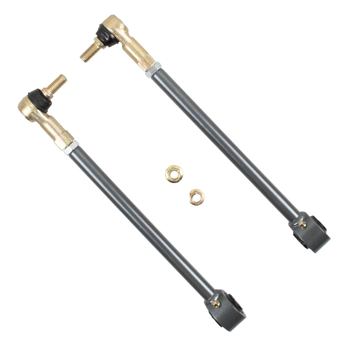 Synergy Rear Sway Bar Links for 2018+ Jeep Wrangler JL/JLU