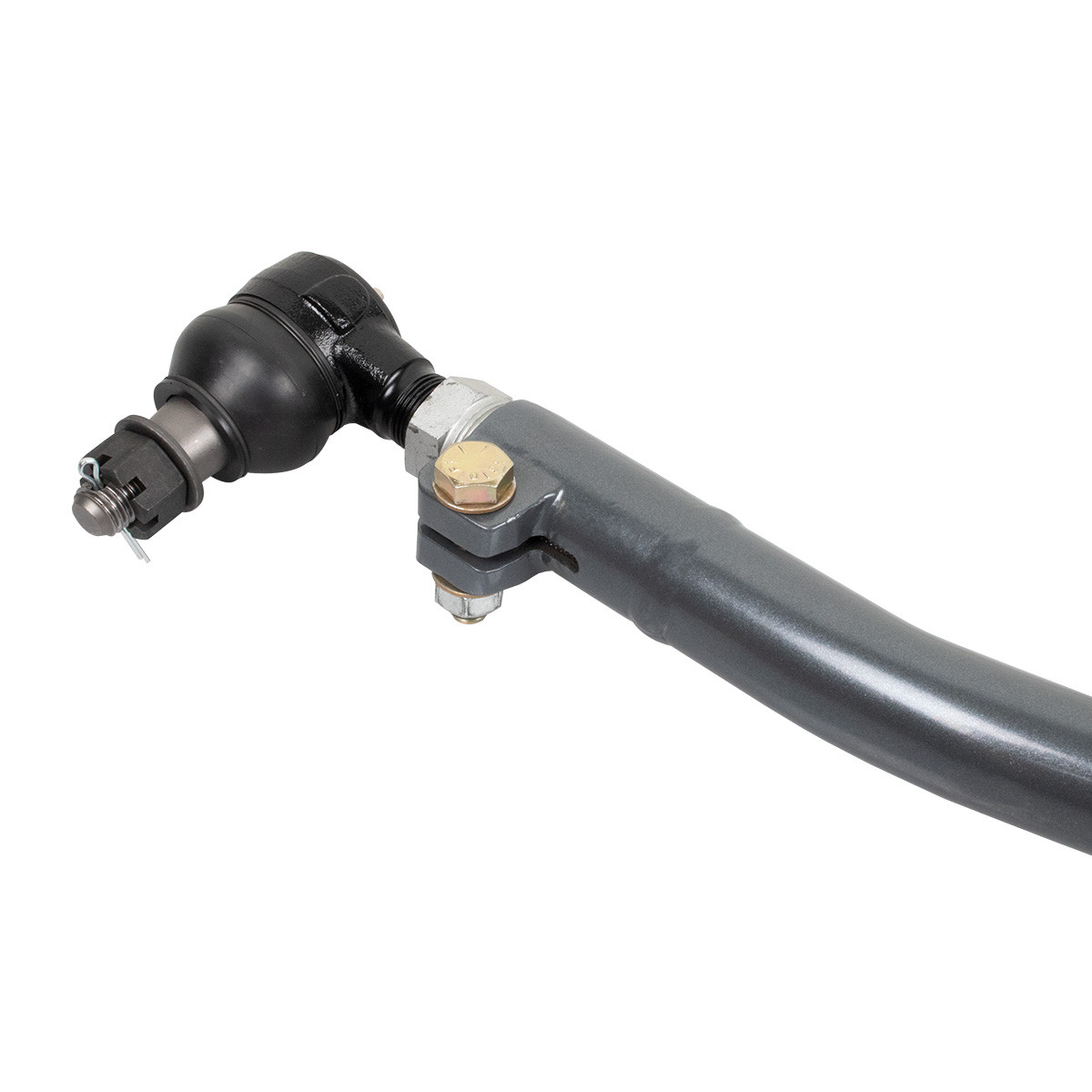 Synergy Ford Heavy Duty Adjustable Front Track Bar for 2005+ F-250
