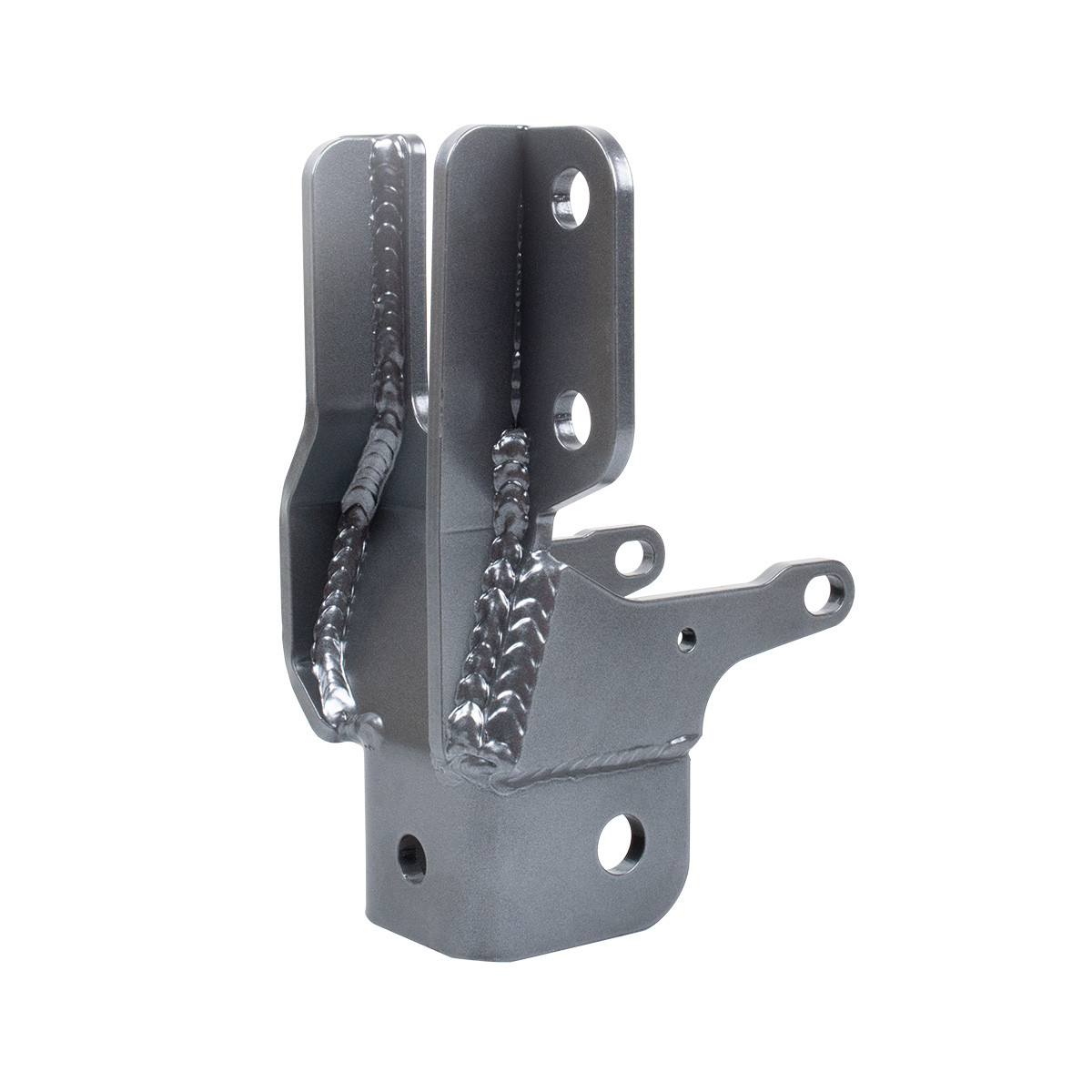 Synergy Front Track Bar & Sector Shaft Brace for Jeep Wrangler JK/JKU