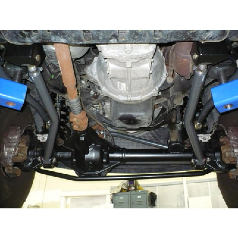 Synergy 03-13 Ram 1500/2500/3500 4x4 Front Long Arm Lower Control Arm - Pair