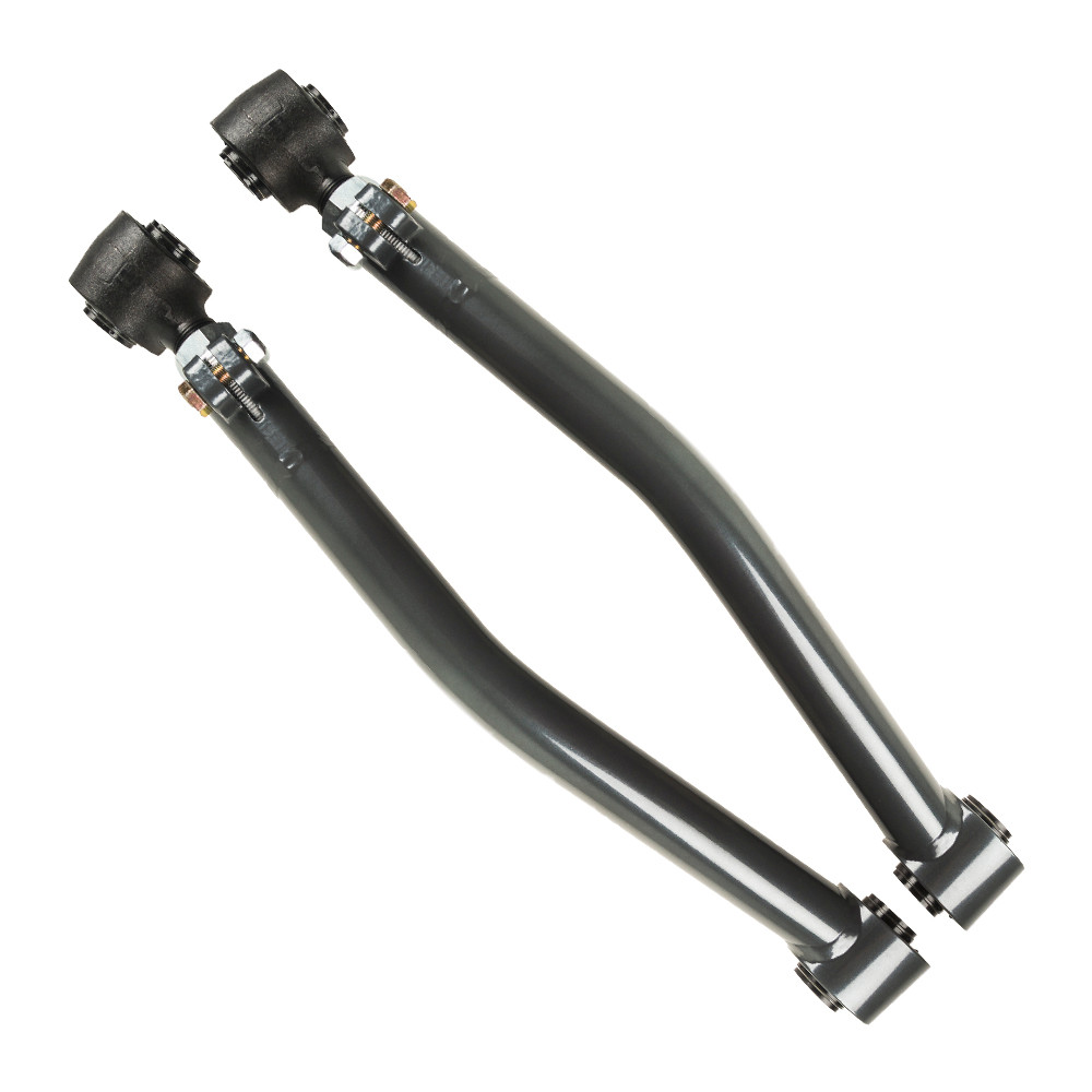 Synergy High Clearance Adjustable Front Lower Control Arms for Wrangler JK/JKU