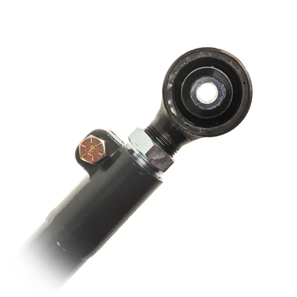 Synergy High Clearance Adjustable Front Lower Control Arms for Wrangler JK/JKU