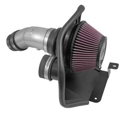 K&N Typhoon Performance Intake Performance kit for 14-15 Elantra 1.8l/2.0L