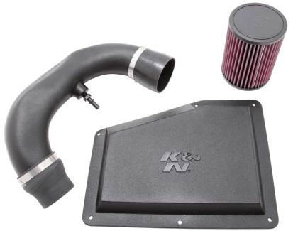 K&N Performance Intake Kit for 08-09 Chevrolet HHR SS L4 2.0L Turbo