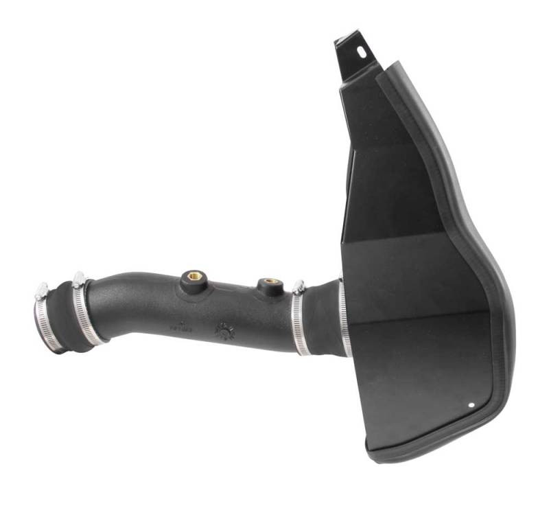 K&N Air Charger Performance Intake for 14-15 Ford Fusion 1.5L