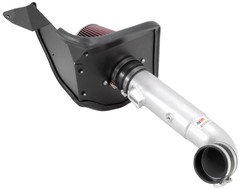 K&N Typhoon Performance Intake Kit for 2012 Cadillac CTS 3.0L/3.6L