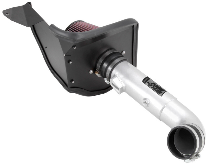 K&N Typhoon Performance Intake Kit for 2012 Cadillac CTS 3.0L/3.6L