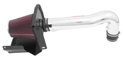 K&N 77 Series Performance Intake Kit for 2014 Silverado / Sierra 1500 4.3L V6