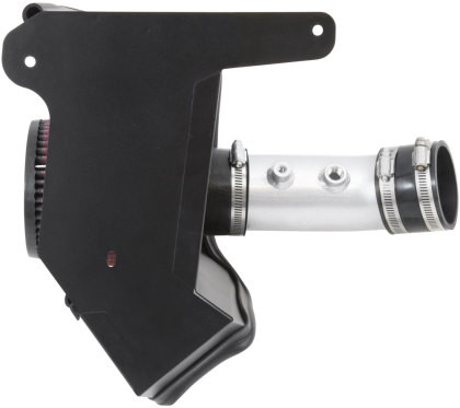 K&N 69 Series Typhoon Performance Intake Kit for 2011-13 Mazda 3 L4-2.0L
