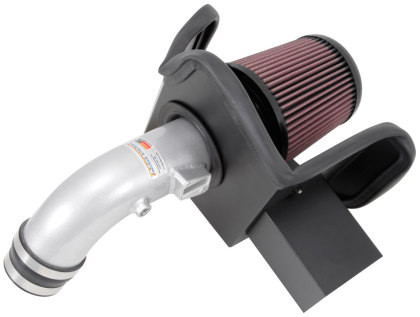 K&N 69 Series Typhoon Performance Intake Kit for 13-14 Nissan Altima 2.5L L4