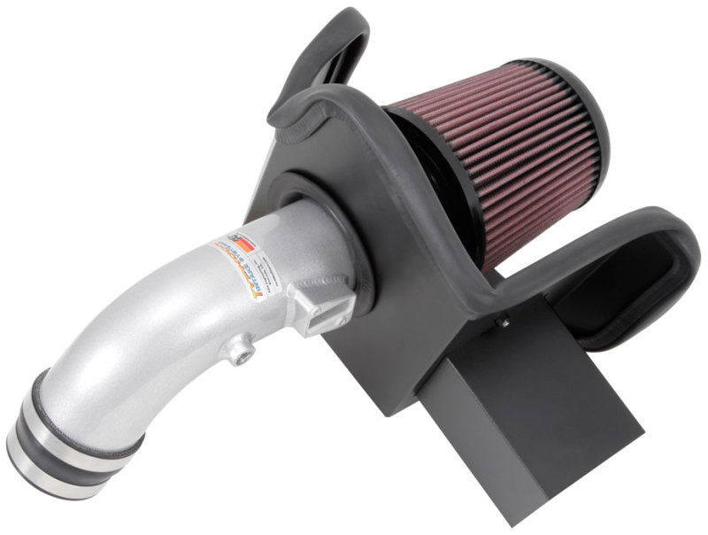 K&N 69 Series Typhoon Performance Intake Kit for 13-14 Nissan Altima 2.5L L4