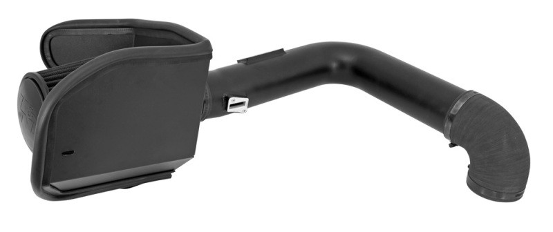 K&N Blackhawk Perf Intake Kit for 04-08 Ford F150 V8-5.4L / 04-07 Ford Lobo 5.4L