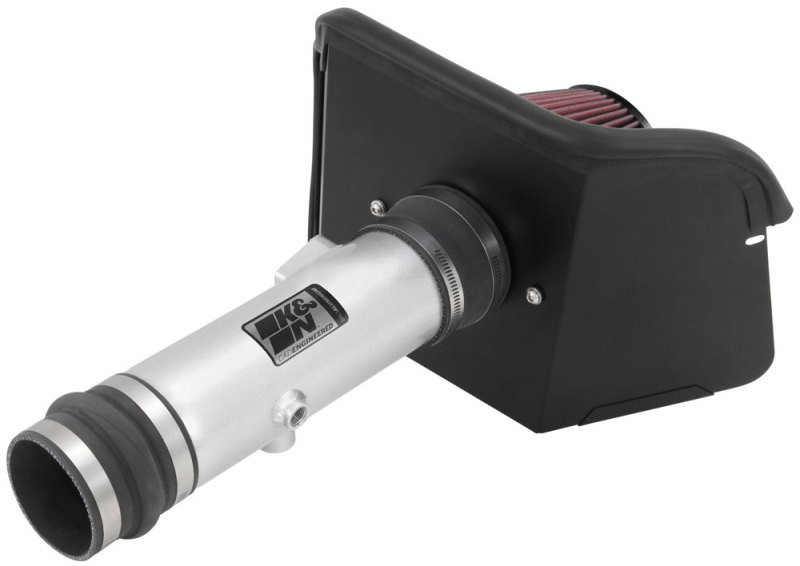 K&N 69 Series Typhoon Perf Intake Kit for 2013 Chevy Impala 3.6L