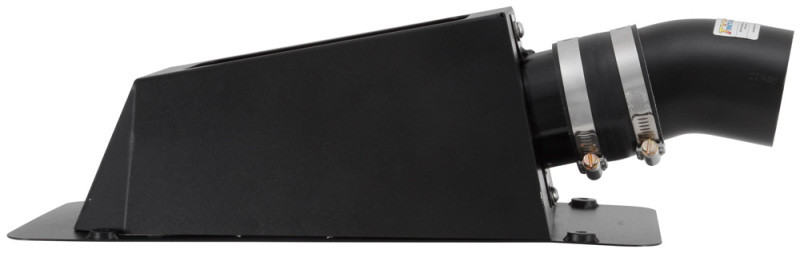 K&N 69 Series Typhoon Performance Intake Kit for 12-13 Mini Cooper S 1.6L