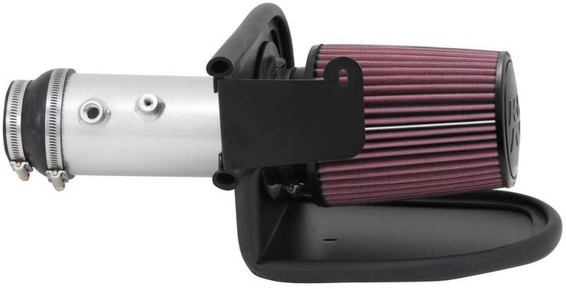 K&N 69 Series Typhoon Air Intake System for 13-14 Honda Accord 3.5L V6