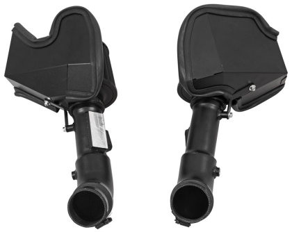 K&N Performance Intake Kit for 08-03 Infiniti G37 3.7L V6