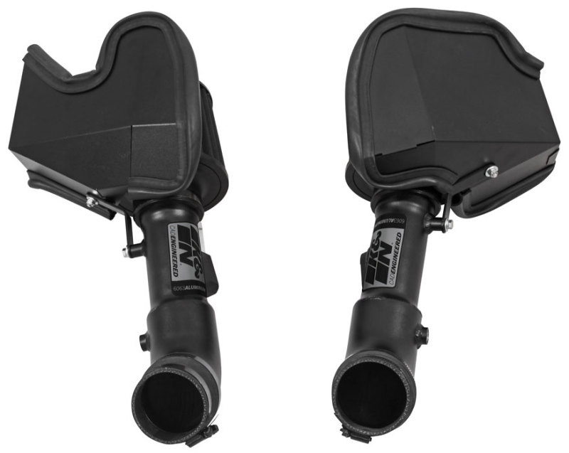 K&N Performance Intake Kit for 08-03 Infiniti G37 3.7L V6