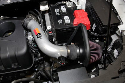K&N Performance Air Intake Kit for 2012-2014 Ford Edge L4-2.0L F/I