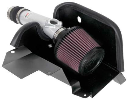 K&N Typhoon Air Intake for 18-19 Honda Accord L4-1.5L F/I
