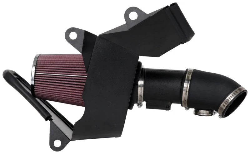 K&N Aircharger Performance Air Intake for 19-20 Blazer / Arcadia