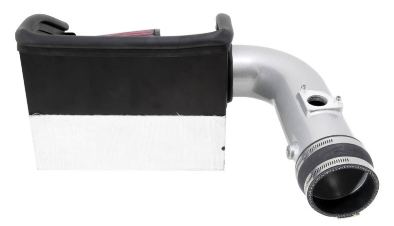 K&N Silver 69 Series Typhoon Intake for 13 Subaru BRZ 2.0L / 13 Scion FR-S 2.0L