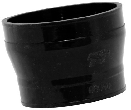 K&N  3 in (76 mm) Hose Coupler